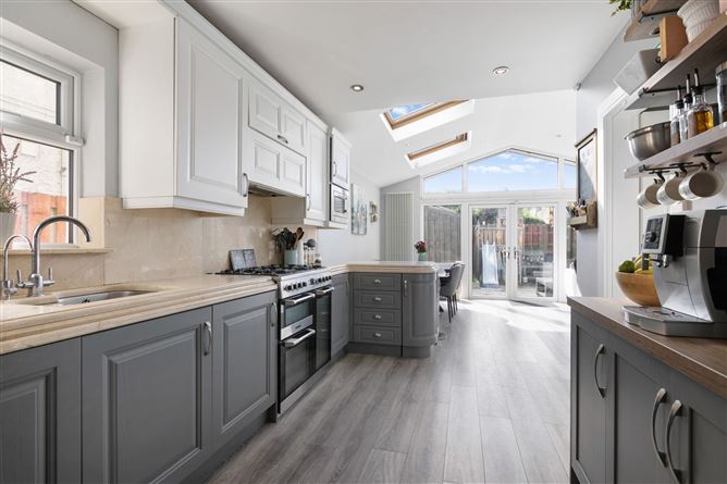 3 Woodstown Lawn, Knocklyon, Dublin 16, Dublin