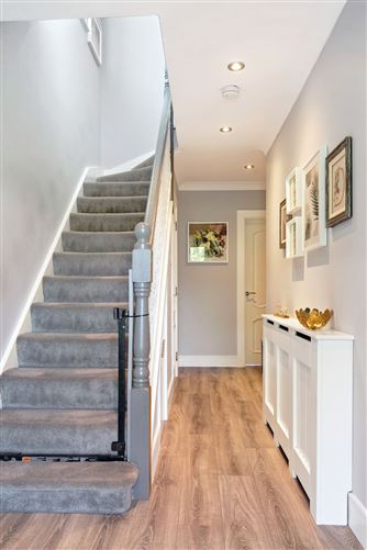 3 Woodstown Lawn, Knocklyon, Dublin 16, Dublin