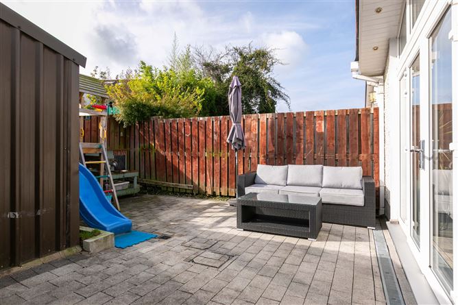 3 Woodstown Lawn, Knocklyon, Dublin 16, Dublin