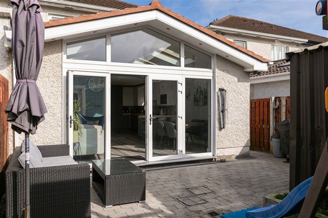 3 Woodstown Lawn, Knocklyon, Dublin 16, Dublin