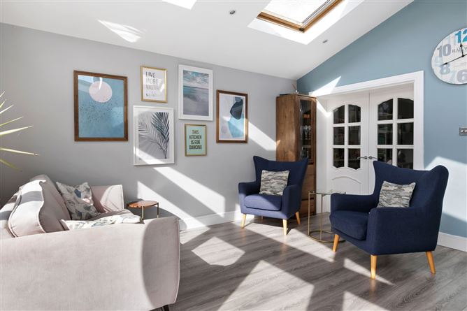 3 Woodstown Lawn, Knocklyon, Dublin 16, Dublin