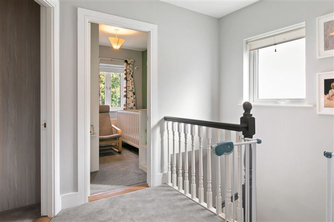 3 Woodstown Lawn, Knocklyon, Dublin 16, Dublin