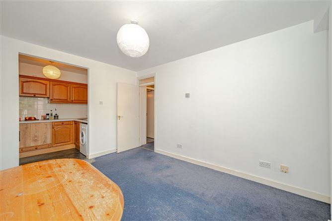 Apartment 35 Block D, The Court, Henrietta Place, North City Centre, Dublin