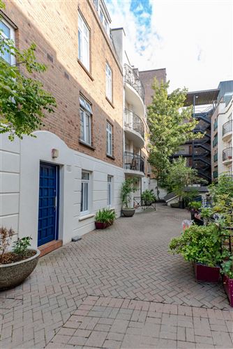 Apartment 35 Block D, The Court, Henrietta Place, North City Centre, Dublin