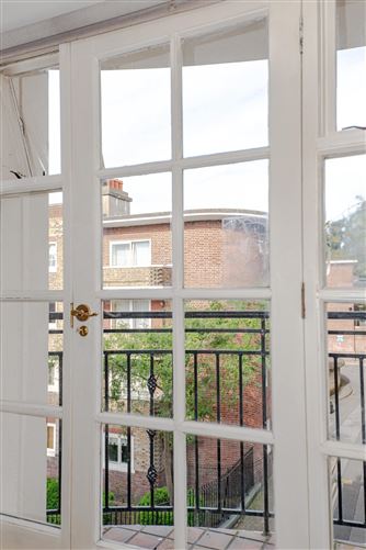 Apartment 35 Block D, The Court, Henrietta Place, North City Centre, Dublin