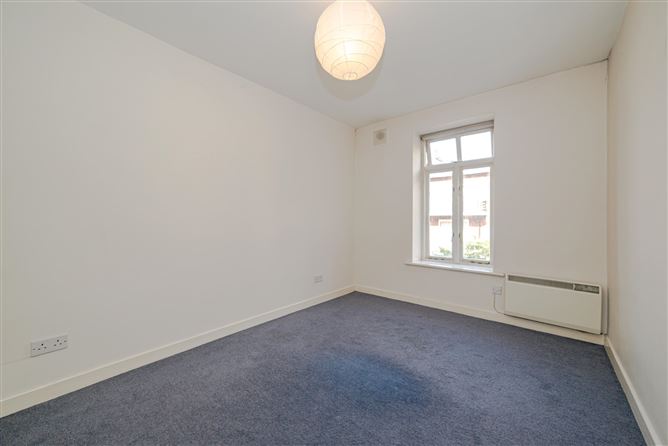 Apartment 35 Block D, The Court, Henrietta Place, North City Centre, Dublin