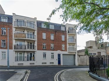 Image for Apartment 35 Block D, The Court, Henrietta Place, North City Centre, Dublin