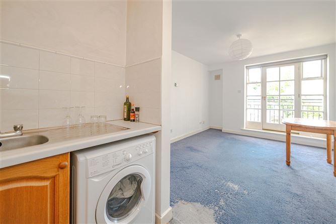 Apartment 35 Block D, The Court, Henrietta Place, North City Centre, Dublin