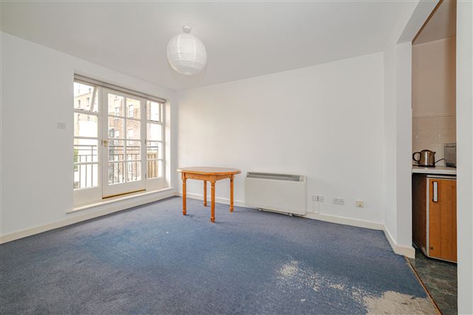 Apartment 35 Block D, The Court, Henrietta Place, North City Centre, Dublin