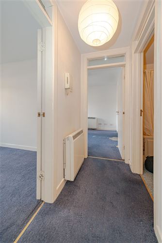 Apartment 35 Block D, The Court, Henrietta Place, North City Centre, Dublin
