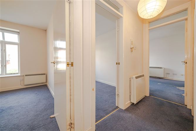 Apartment 35 Block D, The Court, Henrietta Place, North City Centre, Dublin
