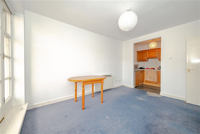 Apartment 35 Block D, The Court, Henrietta Place, North City Centre, Dublin