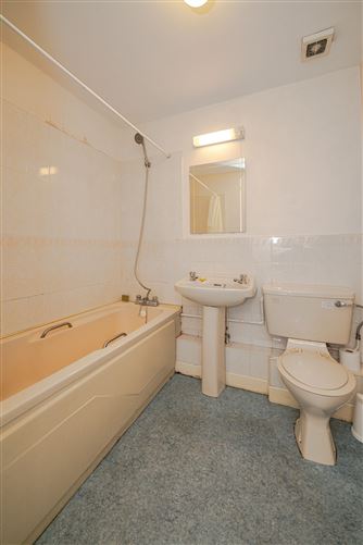 Apartment 35 Block D, The Court, Henrietta Place, North City Centre, Dublin