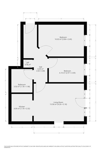 Apartment 35 Block D, The Court, Henrietta Place, North City Centre, Dublin