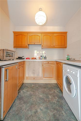 Apartment 35 Block D, The Court, Henrietta Place, North City Centre, Dublin