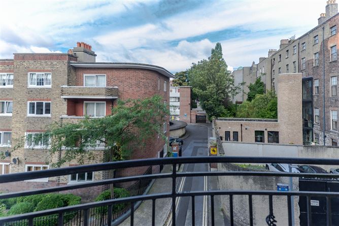 Apartment 35 Block D, The Court, Henrietta Place, North City Centre, Dublin