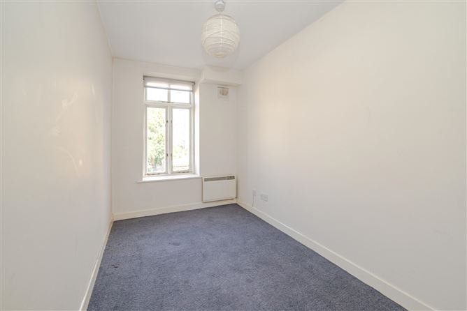 Apartment 35 Block D, The Court, Henrietta Place, North City Centre, Dublin