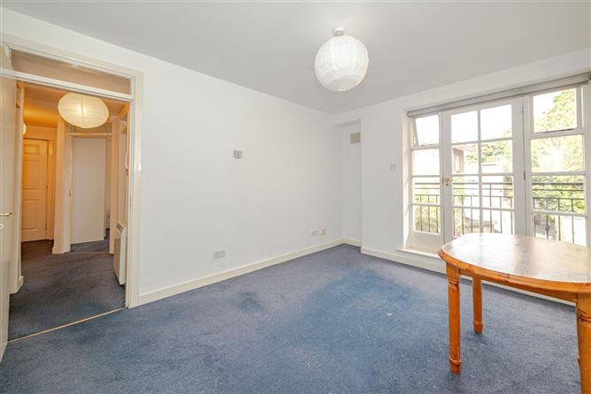 Apartment 35 Block D, The Court, Henrietta Place, North City Centre, Dublin