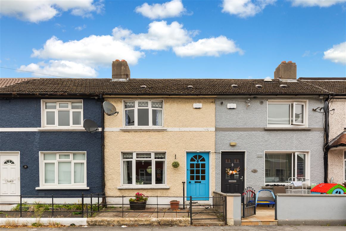 71 Clonliffe Avenue , Drumcondra, Dublin 3