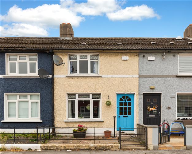 71 Clonliffe Avenue , Drumcondra, Dublin 3