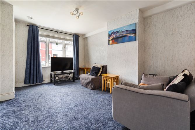 71 Clonliffe Avenue , Drumcondra, Dublin 3