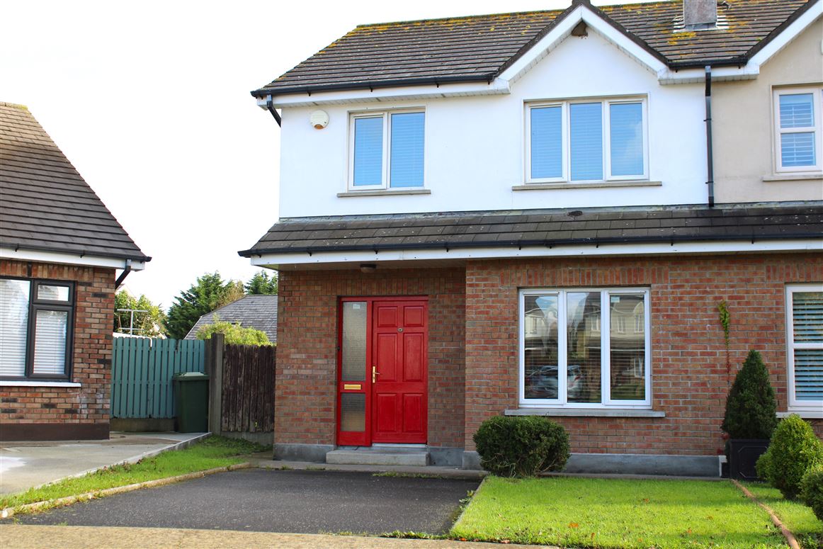 6 The Pines, Roseleigh, Mooncoin, Kilkenny Property Partners Buggy