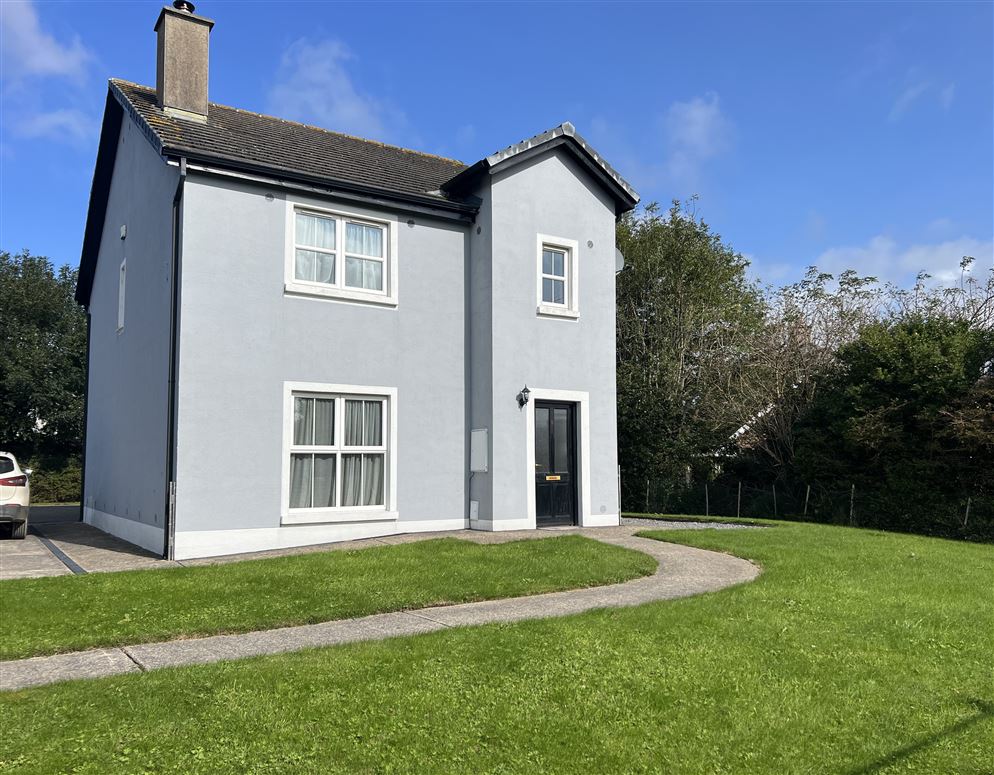 1 Cluain Dara , Wexford Town, Wexford Bernadette Denby Auctioneer
