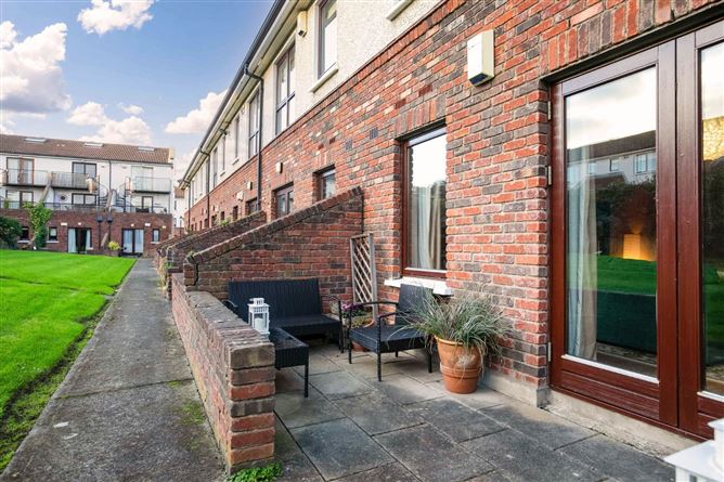 38 Merrion Grove, Stillorgan Road, Co. Dublin