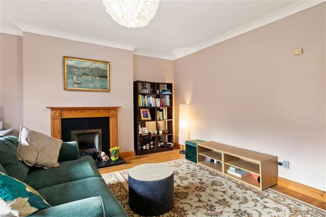 38 Merrion Grove, Stillorgan Road, Co. Dublin