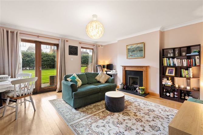 38 Merrion Grove, Stillorgan Road, Co. Dublin