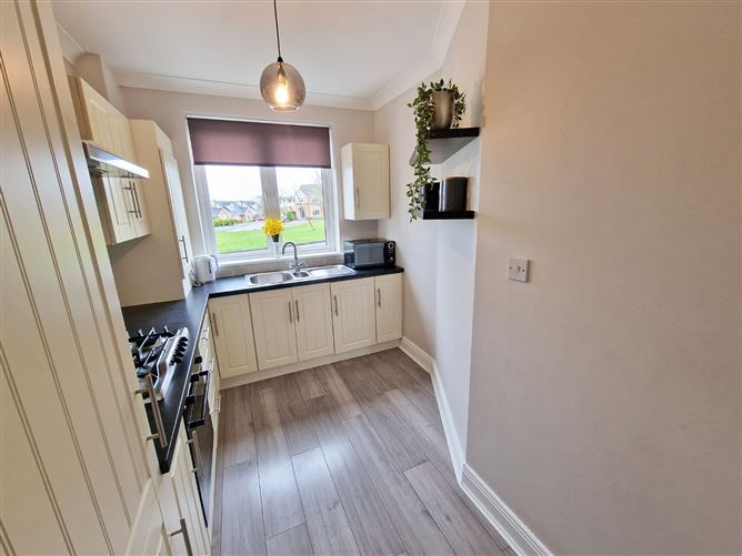 62 Dromard, Lahinch Road, Ennis, Co. Clare