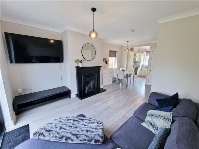 62 Dromard, Lahinch Road, Ennis, Co. Clare