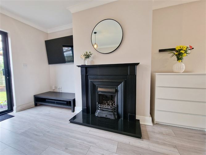 62 Dromard, Lahinch Road, Ennis, Co. Clare