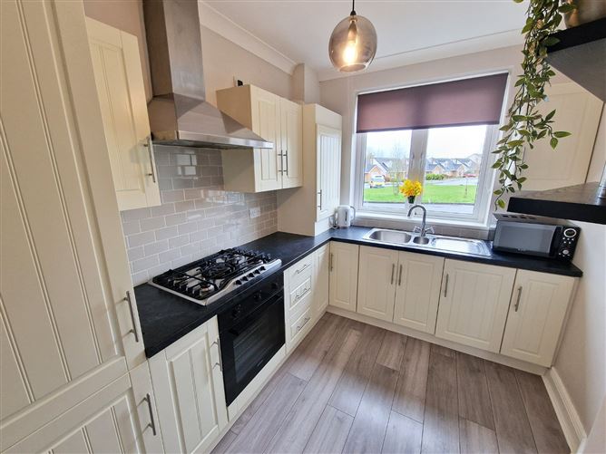 62 Dromard, Lahinch Road, Ennis, Co. Clare