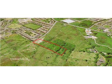 Image for Development Lands at Letteragh, Rahoon, Galway