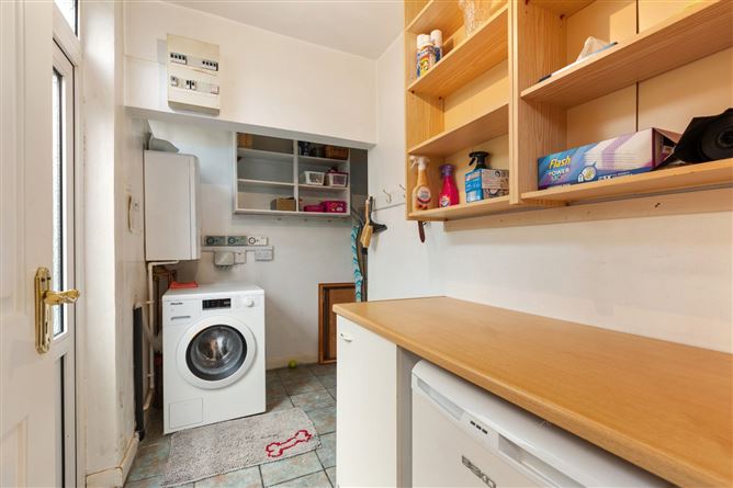19 Sharavogue, Glenageary Road Upper, Glenageary, Co. Dublin