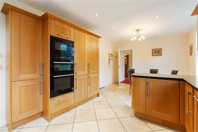 19 Sharavogue, Glenageary Road Upper, Glenageary, Co. Dublin