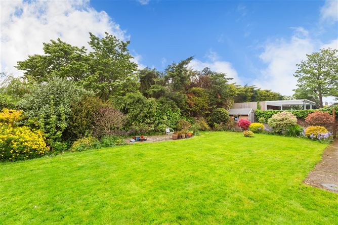 19 Sharavogue, Glenageary Road Upper, Glenageary, Co. Dublin