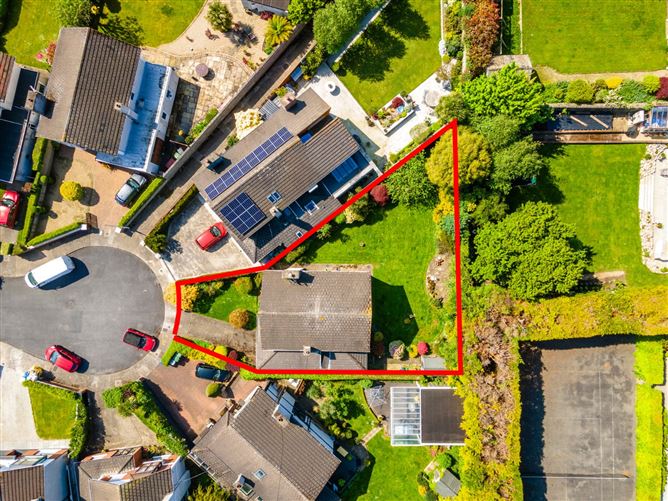 19 Sharavogue, Glenageary Road Upper, Glenageary, Co. Dublin