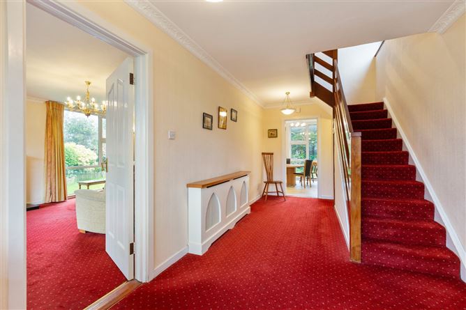 19 Sharavogue, Glenageary Road Upper, Glenageary, Co. Dublin
