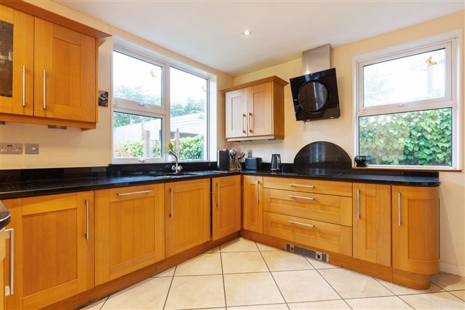 19 Sharavogue, Glenageary Road Upper, Glenageary, Co. Dublin
