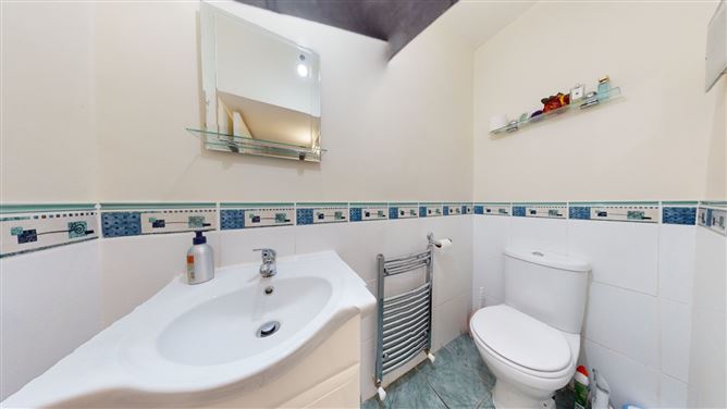 19 Sharavogue, Glenageary Road Upper, Glenageary, Co. Dublin