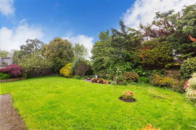 19 Sharavogue, Glenageary Road Upper, Glenageary, Co. Dublin
