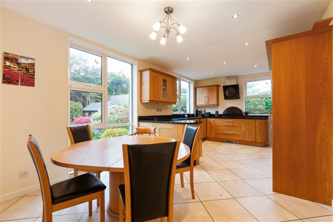 19 Sharavogue, Glenageary Road Upper, Glenageary, Co. Dublin