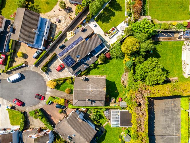 19 Sharavogue, Glenageary Road Upper, Glenageary, Co. Dublin
