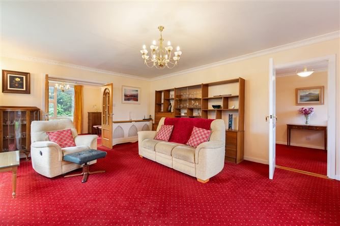 19 Sharavogue, Glenageary Road Upper, Glenageary, Co. Dublin