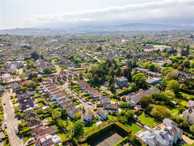 19 Sharavogue, Glenageary Road Upper, Glenageary, Co. Dublin
