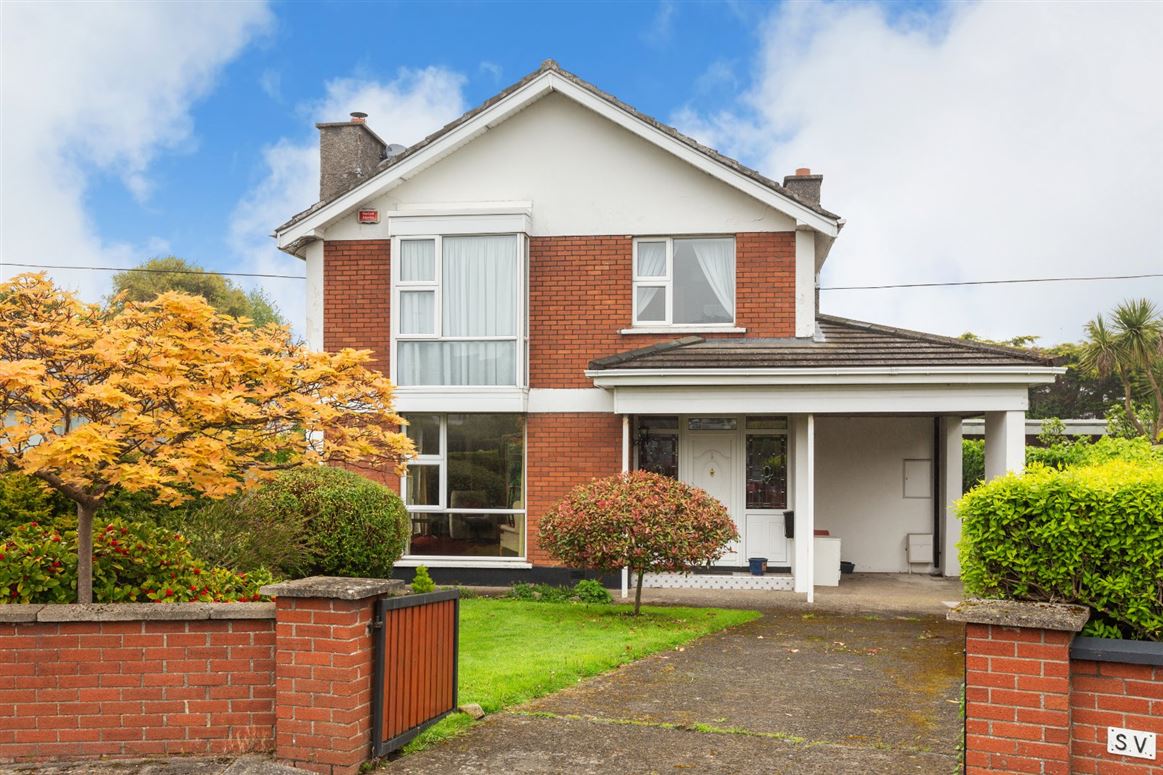 19 Sharavogue, Glenageary Road Upper, Glenageary, Co. Dublin