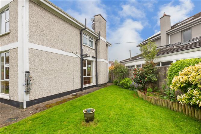 19 Sharavogue, Glenageary Road Upper, Glenageary, Co. Dublin