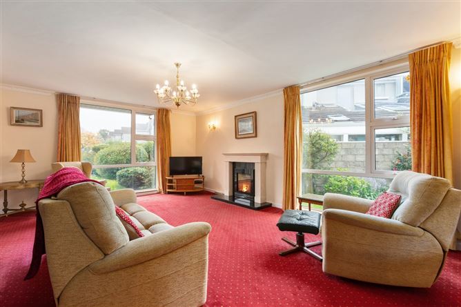 19 Sharavogue, Glenageary Road Upper, Glenageary, Co. Dublin